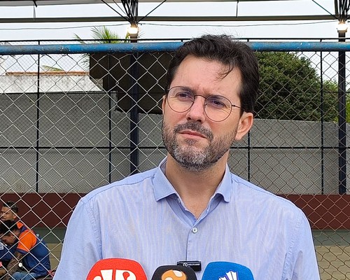 Falcão diz por que escolheu o Republicanos e o que é necessário para ser candidato ao Governo de Minas