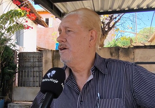 Filho de senhor apontado como mandante de roubo é liberado após prestar depoimento em Patos de Minas