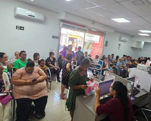 Você tem Plano de Saúde? Patenses estão aderindo plano acessível para toda família, confira