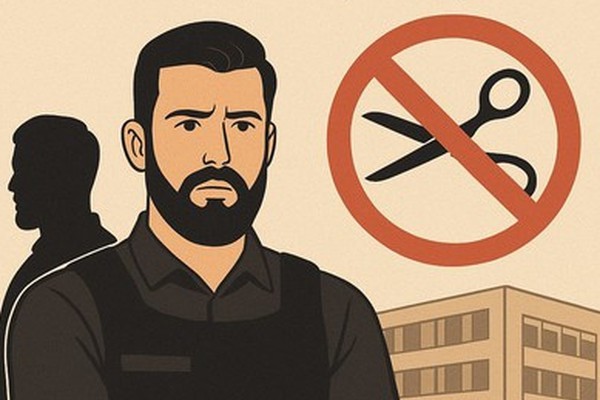 TST condena UFU e empresa terceirizada por exigir barba e cabelo aparados de vigilantes