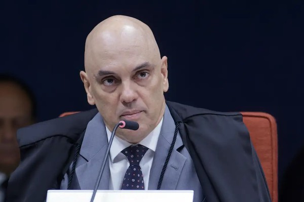 Moraes vota por absolver general e condenar mais 9 réus do núcleo 3