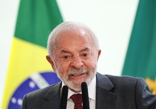 Lula pede quebra completa de sigilo do caso Master "doa a quem doer"