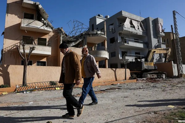 Entenda relação entre a causa palestina e a guerra contra o Irã