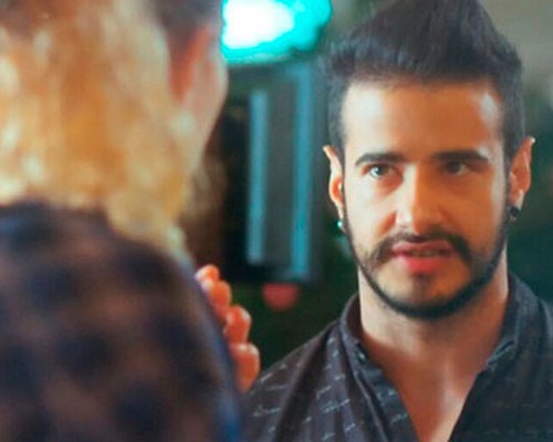 Ator Transgenero Que Viveu Adolescencia Em Patos De Minas Estreia Em A Forca Do Querer