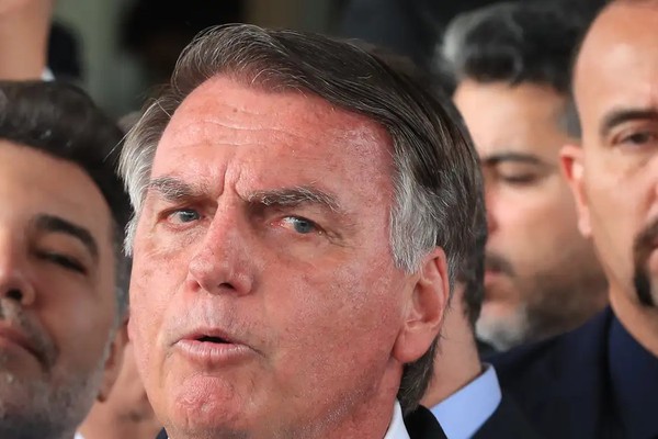 Com ata publicada, STF se aproxima da ordem de prisão de Bolsonaro