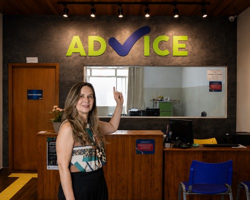 Últimas vagas: Unint | Advice está com matrículas abertas para cursos técnicos em Patos de Minas