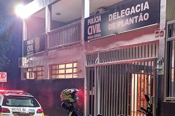 Festa com mais de 300 pessoas é encerrada em Patos de Minas e duas pessoas são presas