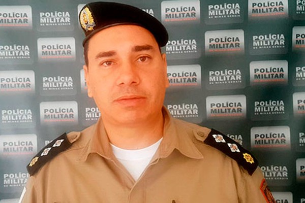 Comando do 15º BPM divulga ações e destaca redução da criminalidade em Patos de Minas e região