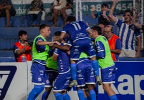 URT vence a Tombense por 3 a 1 e se classifica para a final do Troféu Inconfidência