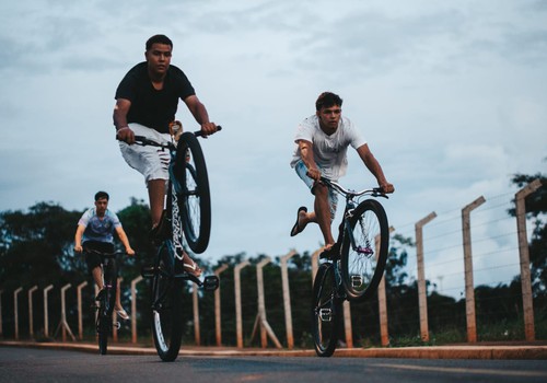 Torneio do Grau de Bike promete reunir 200 jovens ciclistas em Patos de Minas