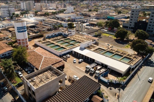 Mais de 40 bairros de Patos de Minas podem ficar sem água nesta quinta-feira; veja quais