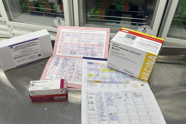 Confira como será o Dia D de vacinação em Patos de Minas e nas cidades da região