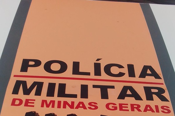 Polícia Militar Rodoviária encontra pistola .380 e dois carregadores em caminhonete na MGC-354