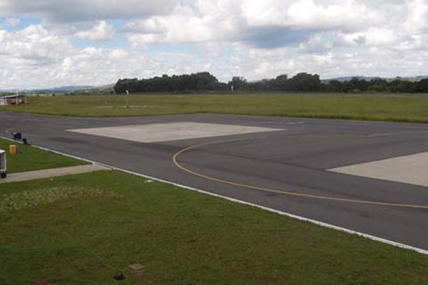 Governo Estadual anuncia que Patos de Minas terá voos fretados para BH a partir de agosto