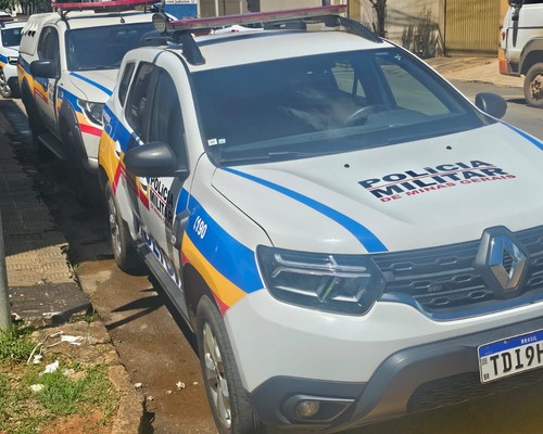 Bebê de 8 meses é levada para a UTI  em estado grave com suspeita de agressão; polícia investiga o caso