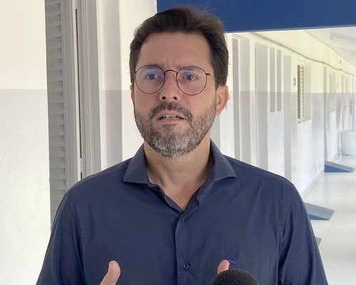 Falcão deixa a Prefeitura de Patos de Minas com mais de 91% de aprovação, aponta pesquisa