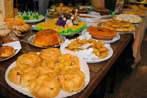 Festival de Pratos Típicos chega a 35ª edição mostrando as riquezas da culinária patense