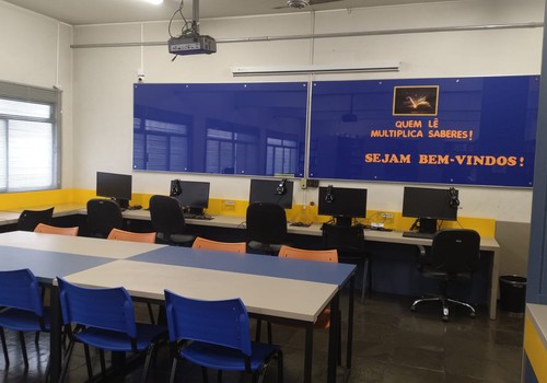 Cesec de Patos de Minas abre inscrições para jovens e adultos concluírem a Educação Básica