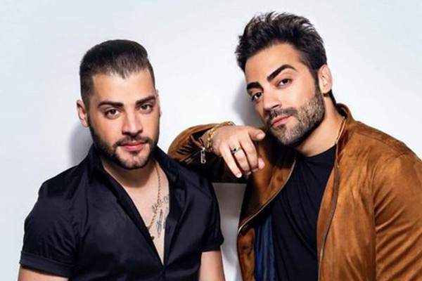 Fenamilho 2026 anuncia Guilherme e Benuto de portões abertos no dia 31 de maio