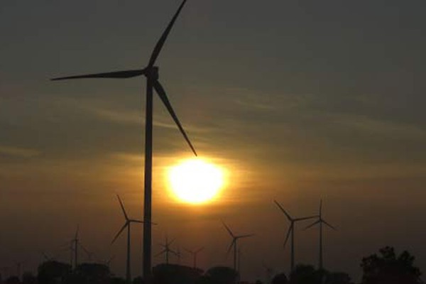 Cemig tem alta de 5% na produção de energia eólica, segundo ONS