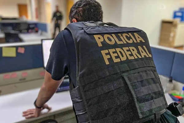 Desembargador e deputado de MT são alvos da PF por venda de sentenças