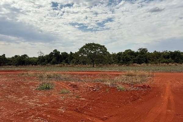 Denúncia indica que chacreamento ilegal continua vendendo terrenos em Patos de Minas