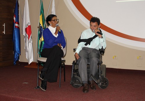 UNIPAM promove Semana das Diversidades e reforça compromisso com inclusão e respeito às diferenças
