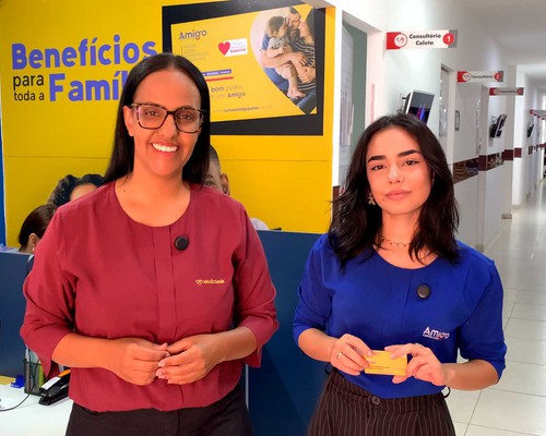 Até 50% e médico gratuito: Cartão Amigo e MedicMais lançam Semana das Mulheres com condições especiais