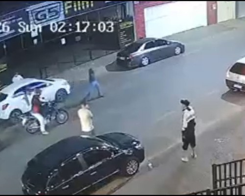 Polícia indicia três suspeitos por duplo homicídio ocorrido em Patos de Minas