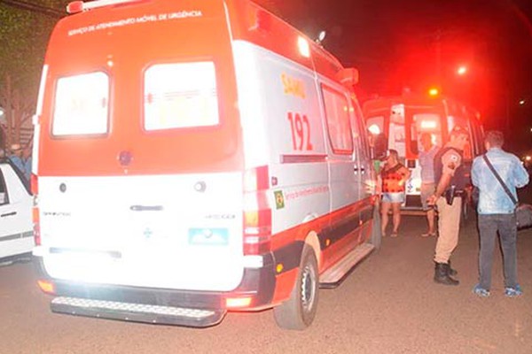 Com 3 mortes na semana, PM registra 25 acidentes nas últimas 72 horas em Patos de Minas 