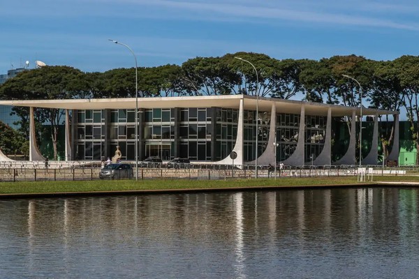 Supremo tem maioria para manter prisão preventiva de Daniel Vorcaro