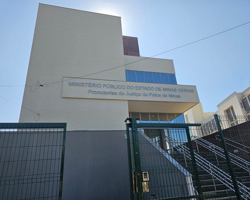 Ministério Público abre processo seletivo para estagiários de Direito em Patos de Minas