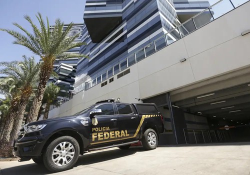 Governo lança programa de R$ 11 bilhões contra o crime organizado