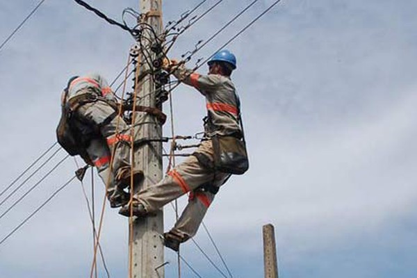 CEMIG anuncia corte de energia em vários locais da cidade nesta sexta para manutenção preventiva