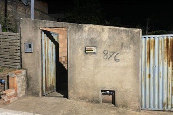 Homem é assassinado a facadas no bairro Água Limpa em João Pinheiro; suspeito foi preso