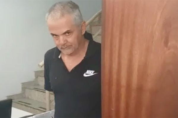 Homem de 53 anos é preso após mais uma tentativa de estupro no bairro Alvorada