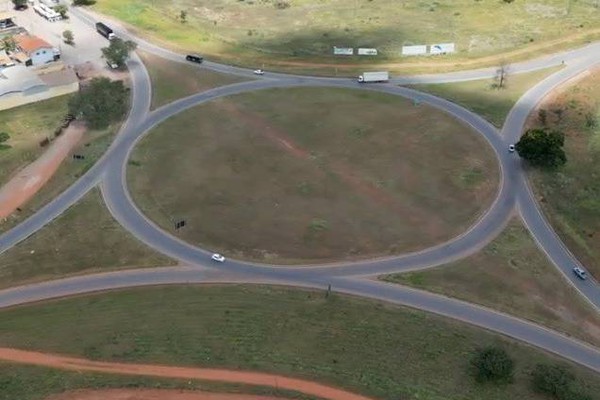 Loteamento Industrial em Luislândia do Oeste terá lotes de 1.000 m² com parcelas a partir de R$1.089,00