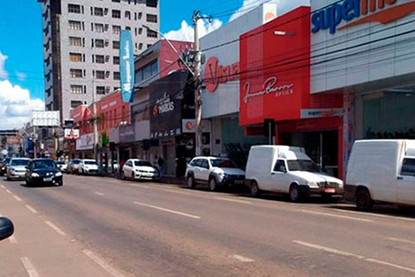 Campanha une empreendedores em Patos de Minas para fortalecer o comércio local