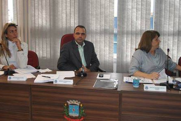 Comissão estuda a criação de um Fundo Municipal para o Trânsito de Patos de Minas