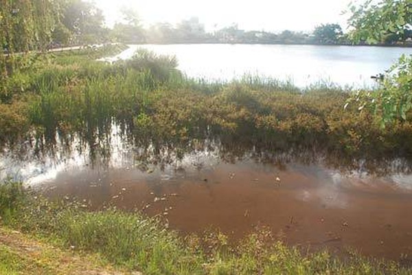 Governo Federal libera recursos para a revitalização da Orla da Lagoa Grande