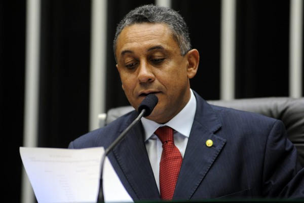 Gilmar Machado assume cargo no Governo Lula