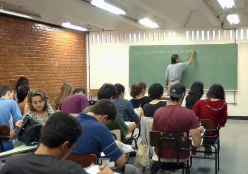 Divulgado resultado da primeira chamada do Prouni segundo semestre