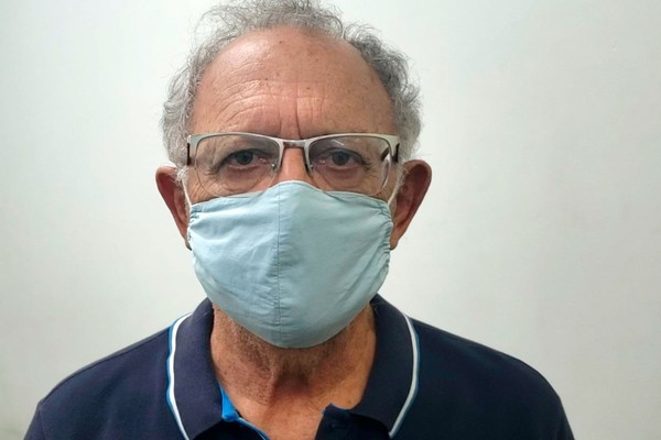 Dr Hely destina R$ 1 milhão aos prefeitos de Patos de Minas e da região para comprar vacinas