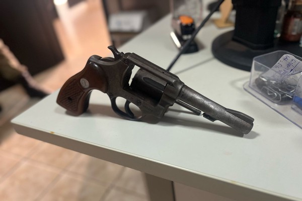 Suspeitos de assassinarem garoto de 14 anos são presos durante operação em São Gotardo