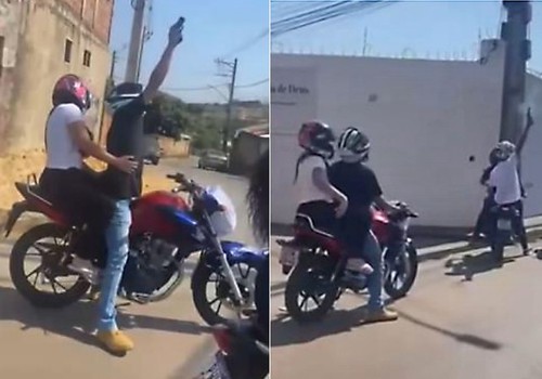 Operação do MP em Paracatu combate organização criminosa envolvida em homicídios, tráfico de drogas e outros crimes