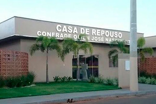 Casa de Repouso em Lagoa Formosa tem duas mortes e 34 infectados pelo coronavírus