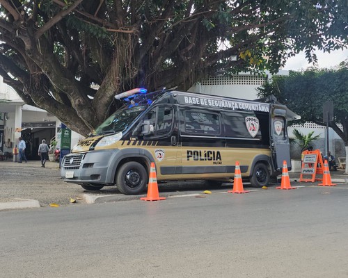 Paciente denuncia médico por importunação sexual durante tratamento capilar em Patos de Minas
