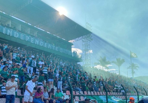 Confira quais jogadores já foram anunciados pelo Mamoré para a disputa do Módulo II 2026