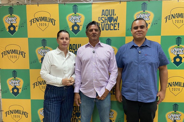 Festival Patos & Viola 2026 terá categorias caipira e sertanejo com R$ 50 mil em prêmios; saiba como participar