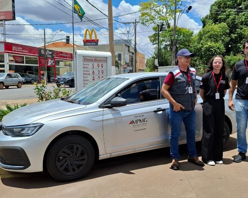 Preços dos combustíveis em Patos de Minas entram na mira do Ministério Público e do PROCON